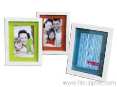 Wooden Photo Frame,MDF photo frame