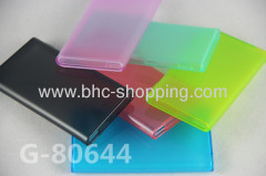High Quality Simple Pattern TPU Case for iPod Nano 7