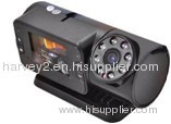 Car Video Recording system with Two Cameras SB-2025