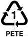 PET bottle Recycling Line/PET washing Line