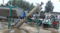 China Waste Recycling Machine Manufacturer Drying Machine