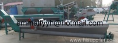 China Waste Recycling Machine Manufacturer Drying Machine