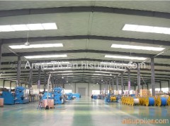 Anhui Tiankang Group Digital Cable Co., Ltd.