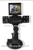 Car Video Recording system with Two Cameras SB-2027