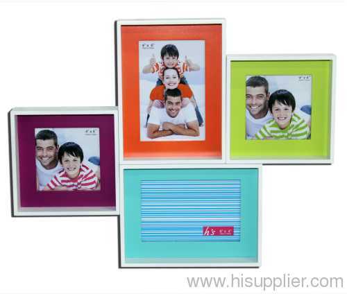 Wooden Photo Frame,MDF photo frame