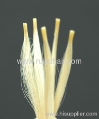 I-tip Prebonded Human Hair Extension