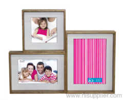 Wooden Photo Frame,MDF photo frame