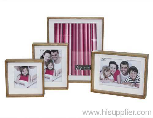 Wooden Photo Frame,MDF photo frame