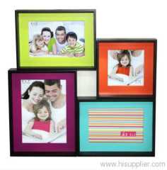 Wooden Photo Frame,MDF photo frame