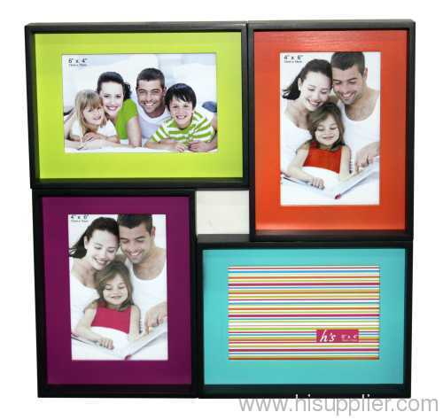 Wooden Photo Frame,MDF photo frame