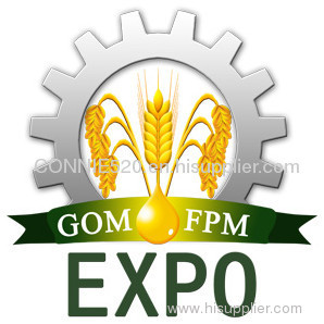 China food machinery exhibition