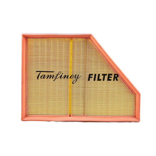 Automotive filters for BMW 13717548898