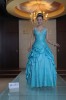 2012 new arrival evening dress