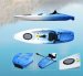 single sit on top kayak fishing kayak white water