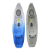 single sit on top kayak fishing kayak white water