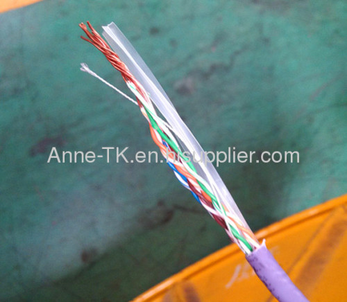 cat6 utp/copper cable/network cable/pvc cable
