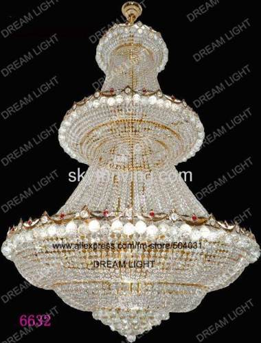 crystal chandelier, crystal pendant lamp
