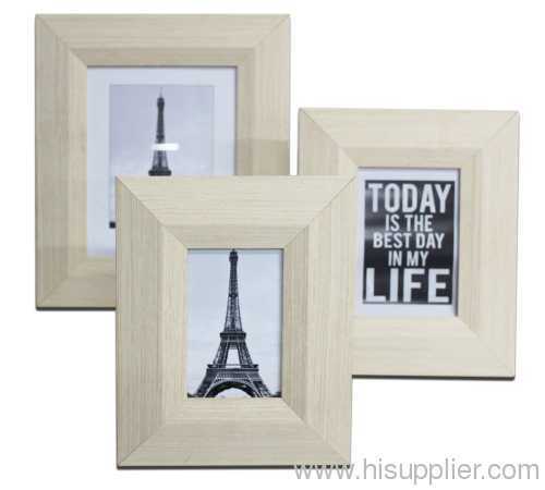 Wooden Photo Frame,MDF photo frame