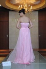 2012 new arrival evening dress