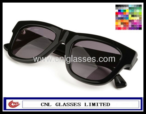 Hand polished sunglasses in sunglasses from China ...