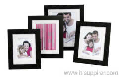 Wooden Photo Frame,MDF photo frame