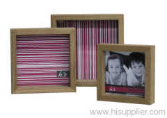 Wooden Photo Frame,MDF photo frame