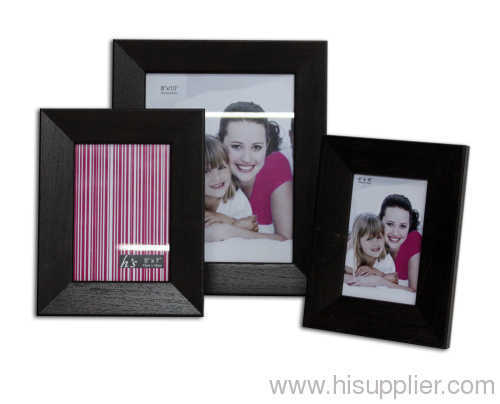 Wooden Photo Frame,MDF photo frame