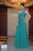 2012 new arrival evening dress