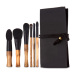 Bamboo Handle Makeup brushes