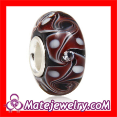 2013 New european Glass Beads