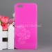 New and Fashional Dahlia Hard Shell Case for iPhone 5