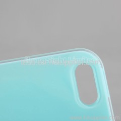 New and Fashional Dahlia Hard Shell Case for iPhone 5