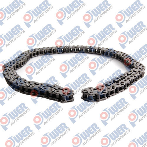 YC1Q6268AA YC1Q-6268-AA 1102609 TimingChain for FORD TRANSIT