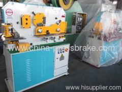 multifunction machine Q35Y-40E IW-200T