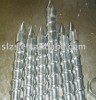 Plastic Processing Screw Cylinders