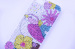 for iphone 5 bird diamond pattern cover