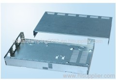 Hardware Stamping Parts Assembly (XBT-38)