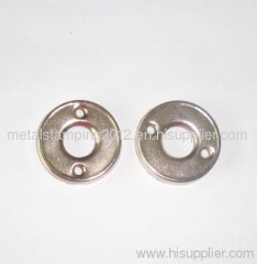 Iron Nickel Plating Metal Stamping Parts