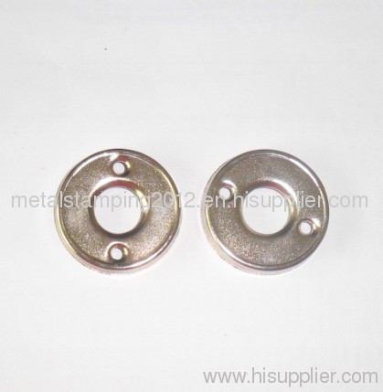 Iron Nickel Plating Metal Stamping Parts