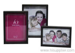 Wooden Photo Frame,MDF photo frame