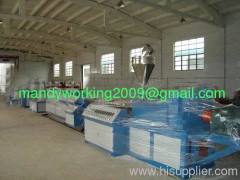 Good price-PVC pipe making line (SCseries)