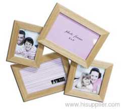 Wooden Photo Frame,MDF photo frame