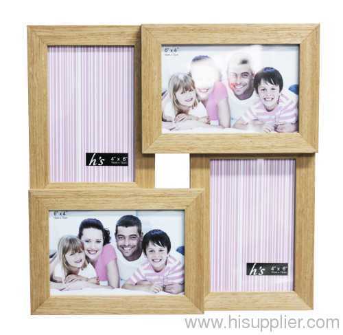 Wooden Photo Frame,MDF photo frame