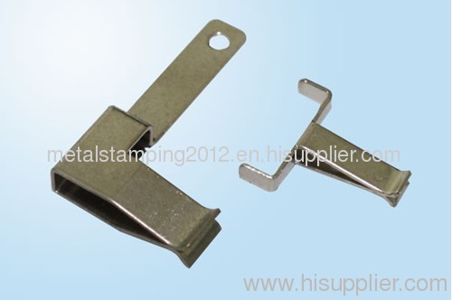 Metal Stamping (XBT-04) mfg