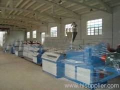 Good price-PVC pipe production line (SCseries)