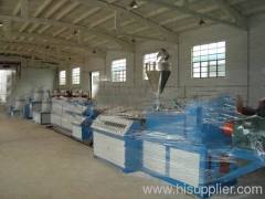 Good price-PVC pipe extrusion line (SCseries)