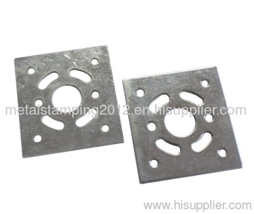 Metal Stamping Shell Part (XBT-91)