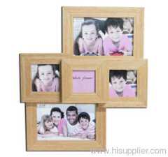 Wooden Photo Frame,MDF photo frame