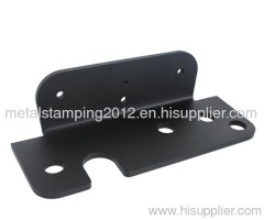 Precision Metal Stamping Parts (XBT-69)