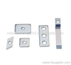 Precision Stamping Parts (XBT-02)